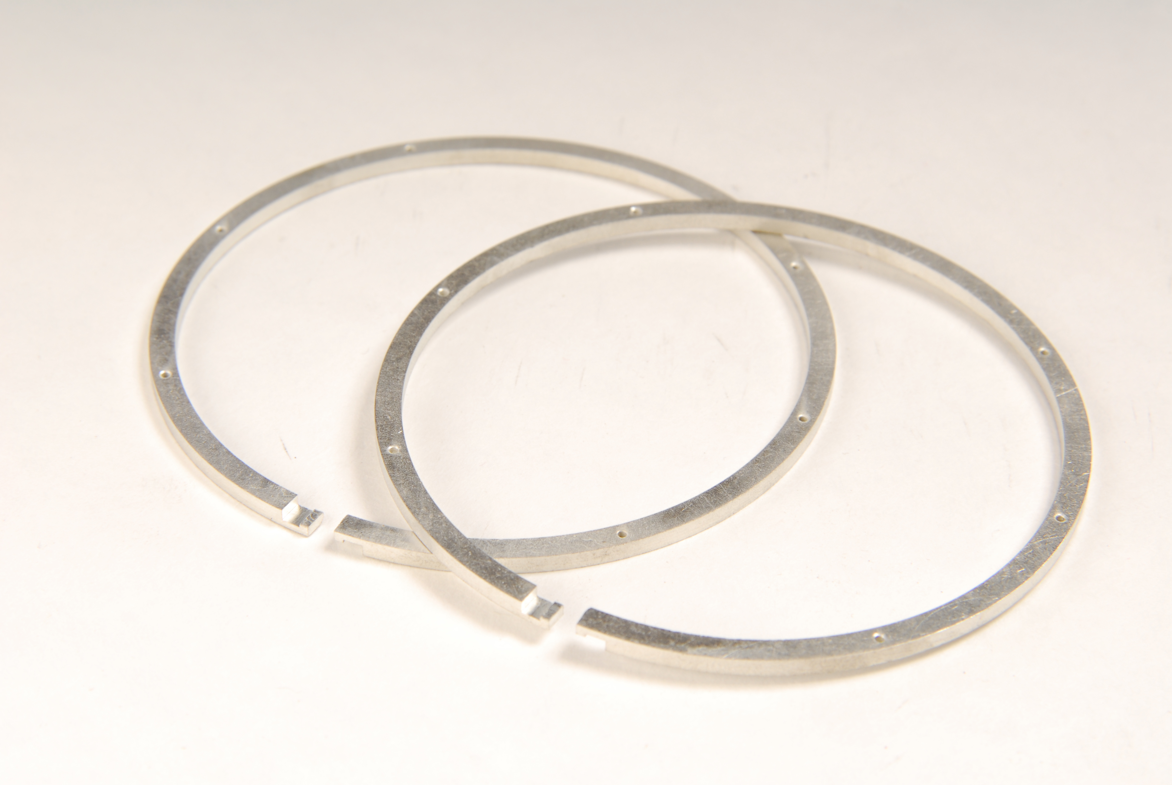 3-916 NBR - O-Rings, Seals and Retaining Rings for Industrial Fittings