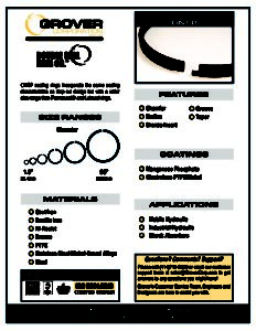 data sheet icon