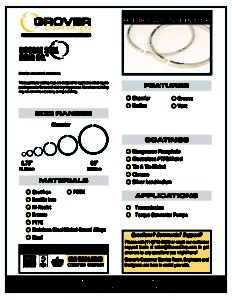 data sheet icon
