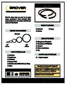 data sheet icon